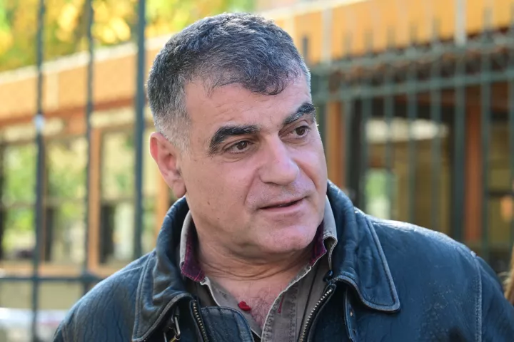 Κ. Βαξεβάνης: Λυπάμαι που στήριξα τον Τσίπρα