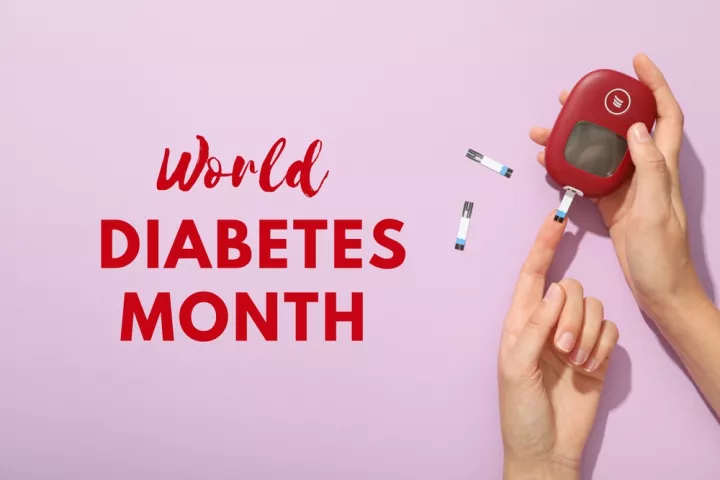 Παγκόσμια Ημέρα Διαβήτη: Όταν η ψυχολογική υποστήριξη του ασθενούς είναι εξίσου αναγκαία με την ιατρική 