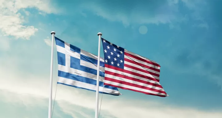 Τι θέλουν οι Αμερικανοί από την Ελλάδα;