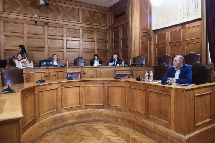 ΟΠΕΚΕΠΕ: Στις 14 οι προφυλακίσεις για εγκληματική οργάνωση - Στους 40 οι κατηγορούμενοι	