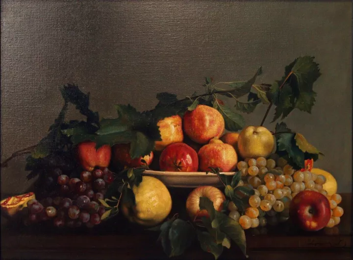 Προτάσεις από τη δημοπρασία του Λούδου