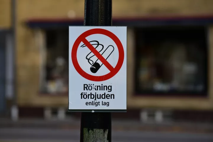 Πώς η Σουηδία κατάφερε να μειώσει το κάπνισμα - Έχει το χαμηλότερο ποσοστό στον ανεπτυγμένο κόσμο	
