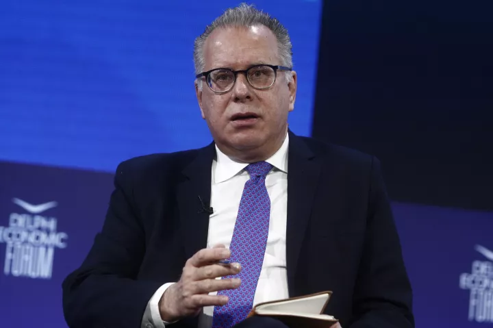 Η Ελλάδα με τον μόνιμο εκπρόσωπο της χώρας, Γ. Κουμουτσάκο, στην προεδρία της Επιτροπής Πολιτισμού της Γενικής Διάσκεψης της UNESCO	