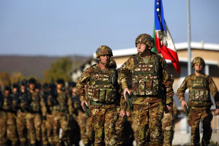 Βουλγαρία: Ο αμυντικός προϋπολογισμός για το 2026 θα ανέλθει στα 2,708 δισ. ευρώ	