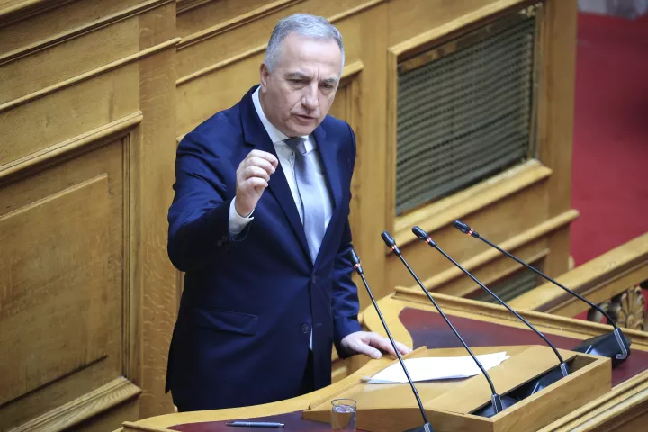 Στ. Καλαφάτης: Τους τελευταίους 15 μήνες η ΔΙΜΕΑ διενήργησε 45.000 ελέγχους και επιβλήθηκαν πάνω από 16 εκατ. ευρώ σε πρόστιμα