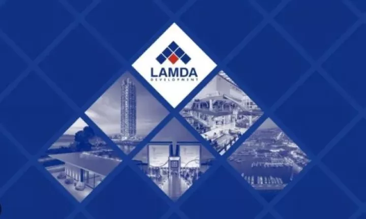 Lamda Development: Στο 3,8% το επιτόκιο του ομολόγου - Κάλυψη 1,54 φορές