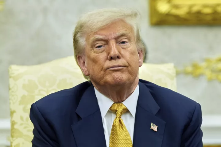 Ο Τραμπ σχεδιάζει να πουλήσει μαχητικά F-35 στην Σαουδική Αραβία