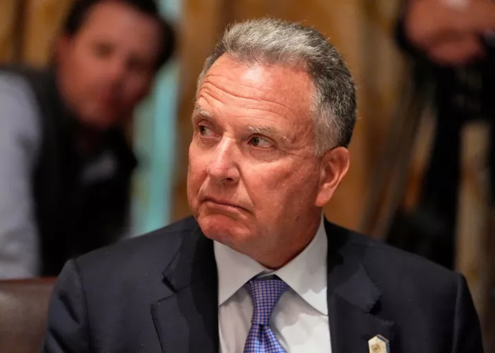 ΗΠΑ: Ο Γουίτκοφ θα συναντηθεί με τον επικεφαλής των διαπραγματευτών της Χαμάς