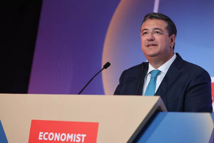 O. Κεφαλογιάννη και Απ. Τζιτζικώστας εγκαινίασαν τις εκθέσεις Philoxenia-Hotelia και Food & Drinks στη Θεσσαλονίκη