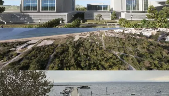 Αλλάζει επίπεδο ο Δήμος Θερμαϊκού – Οι επενδύσεις που γράφουν τον νέο αναπτυξιακό χάρτη της περιοχής