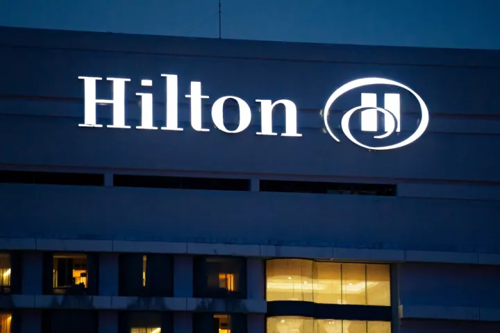 Hilton: Στρατηγικής σημασίας αγορά η Ελλάδα - Τα σχέδια διεύρυνσης για το 2026