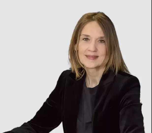 Φ. Μελίσσα (επικεφαλής HR της Alpha Bank): Ο μετασχηματισμός του τραπεζικού κλάδου μέσα από το μοντέλο της Alpha Bank