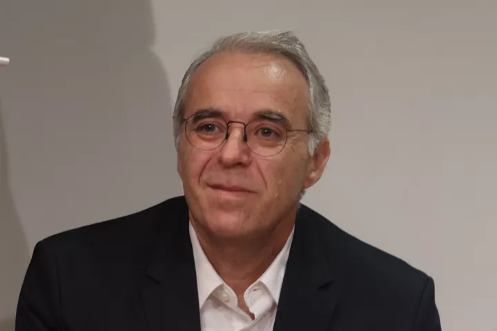 Π. Αμυράς: Πριν 10 χρόνια οι συνταξιούχοι έκλαιγαν στις ουρές των Τραπεζών - Υπάρχει η Ιθάκη, υπάρχει και το παραμυθάκι (vid)