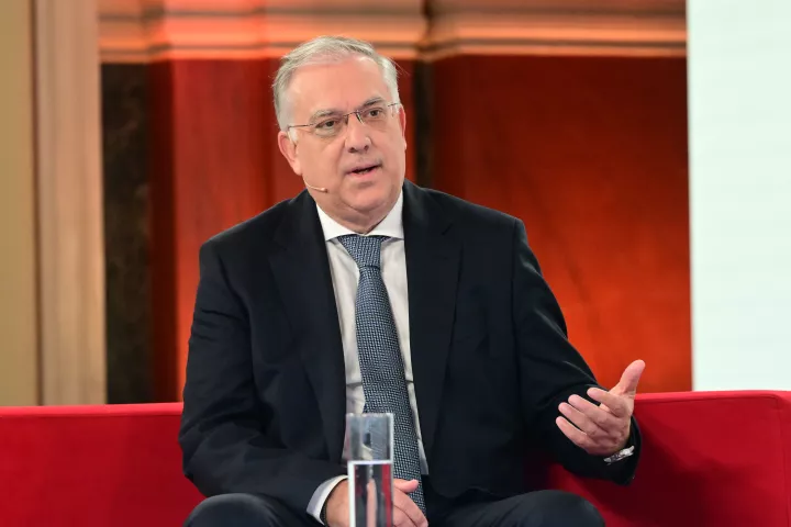 ΕΕΑ και ΠΟΕΠΠΠ ζήτησαν από τον Τ. Θεοδωρικάκο την ένταξη των πρακτορείων ΟΠΑΠ στα προγράμματα ΕΣΠΑ