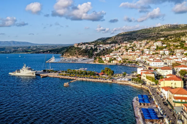 Νέοι δικαιούχοι στο πρόγραμμα «Τουρισμός για όλους 2025» - Πώς θα αναδειχθούν