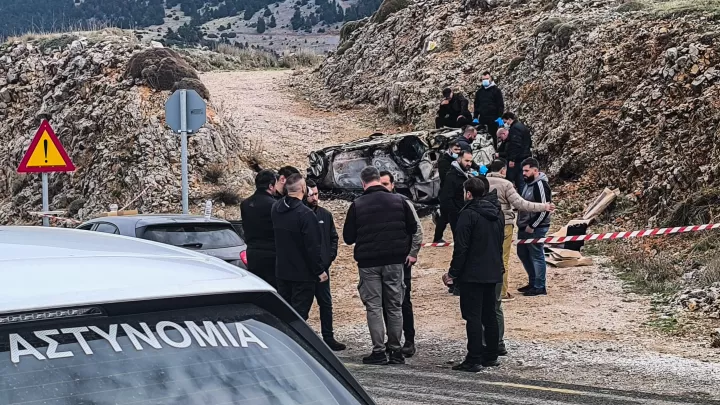 Πώς έφτασε η Αστυνομία στα ίχνη των τεσσάρων συλληφθέντων - Αναζητείται ο ηθικός αυτουργός