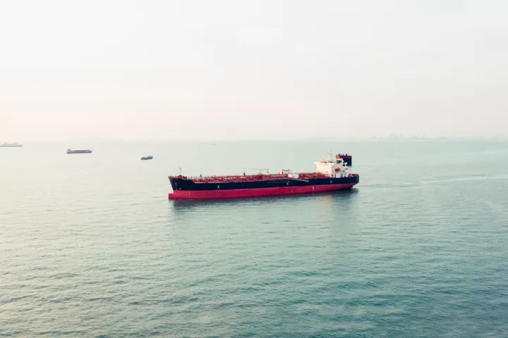 Ιράν: Οι Φρουροί της Επανάστασης επιβεβαίωσαν τη σύλληψη πετρελαιοφόρου στον Κόλπο	