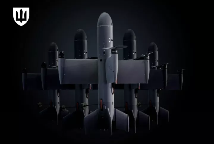 Η Ουκρανία «απογειώνει» την παραγωγή των Octopus για να αντιμετωπίσει τα ρωσικά drones - Πώς λειτουργούν