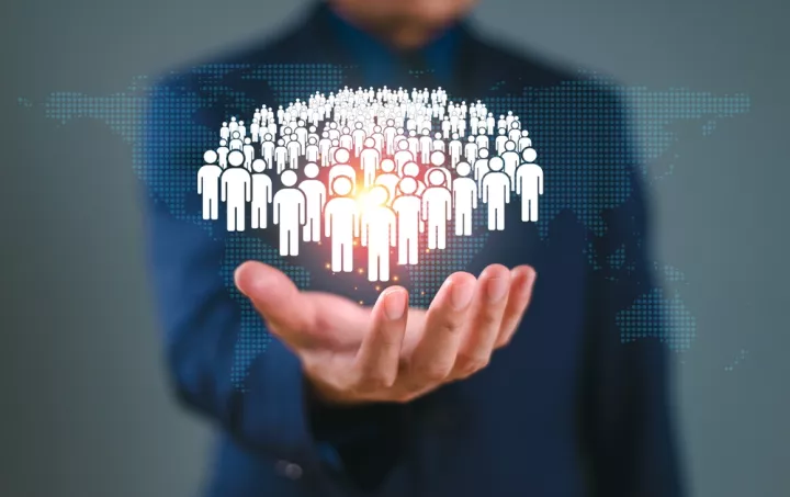 Γ. Δουκίδης: «Νάρκη» το δημογραφικό για την Ελλάδα