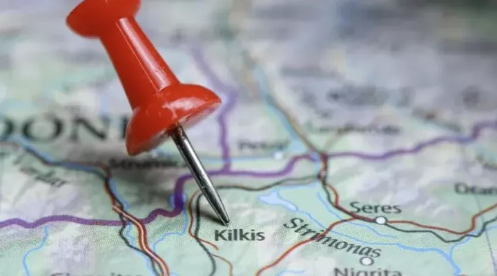 Κιλκίς: Ο αθέατος βιομηχανικός παίκτης της Κεντρικής Μακεδονίας με εξαγωγική επίδοση 53,5% του ΑΕΠ