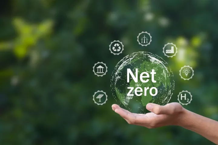 ΟΟΣΑ: Επιβράδυνση των δράσεων για την κλιματική κρίση - Τι συμβαίνει στην Ευρώπη με τις εκπομπές ρύπων