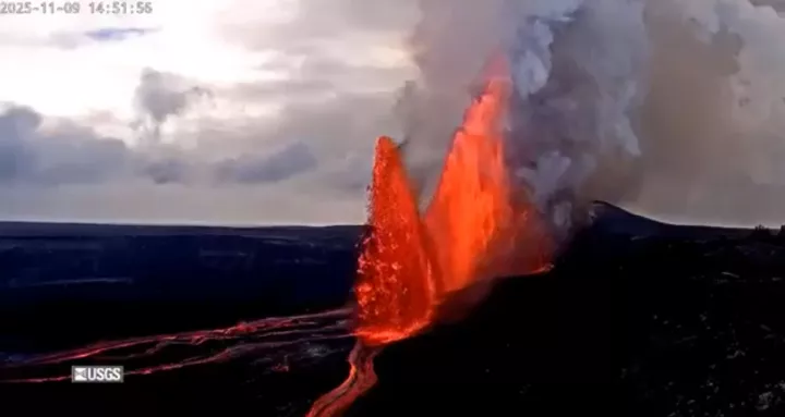 Ιαπωνία: Εξερράγη το ηφαίστειο Σακουρατζίμα στην Ιαπωνία - Ακυρώθηκαν πτήσεις λόγω της ηφαιστειακής τέφρας	(vids)