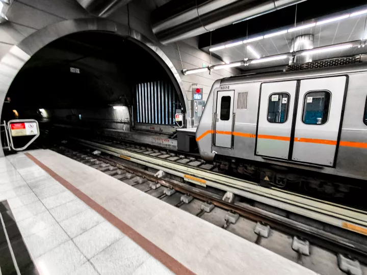 Κυκλοφοριακές ρυθμίσεις στο Μετρό τη Δευτέρα - Ποιοι σταθμοί κλείνουν