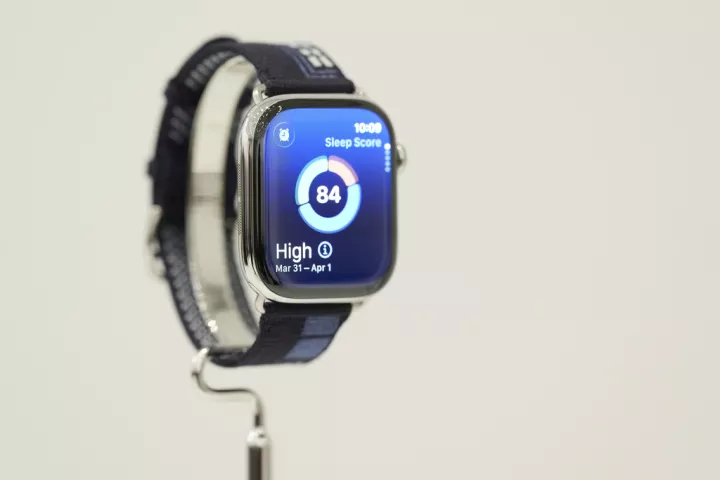 Δικαστήριο έκρινε ότι η Apple οφείλει στη Masimo 634 εκατ. δολάρια για παραβίαση πατέντας στα Apple Watches