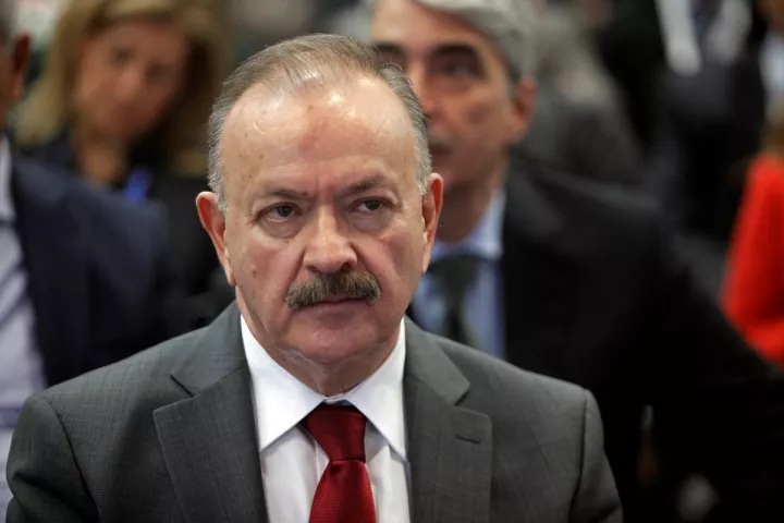 Πέθανε ο πρώην υπουργός και βουλευτής της ΝΔ  Δημήτρης Σταμάτης