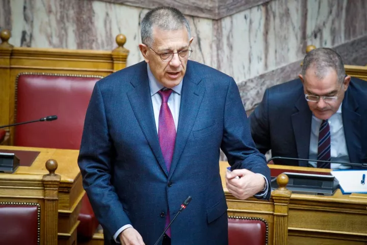 Ν. Ταχιάος: Επιταχύνουμε το έργο του ΒΟΑΚ – Εντός του μήνα η έγκριση για το τμήμα «Χανιά-Κίσσαμος»