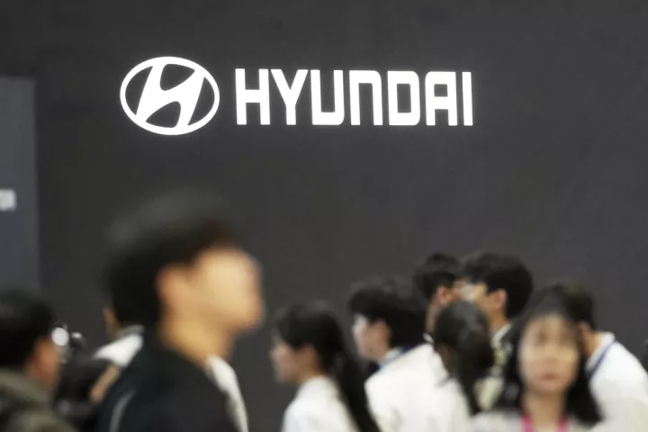 Η Hyundai Motor προχωρά σε επένδυση 86 δισ. δολαρίων στη Νότια Κορέα μετά την εμπορική συμφωνία με τις ΗΠΑ