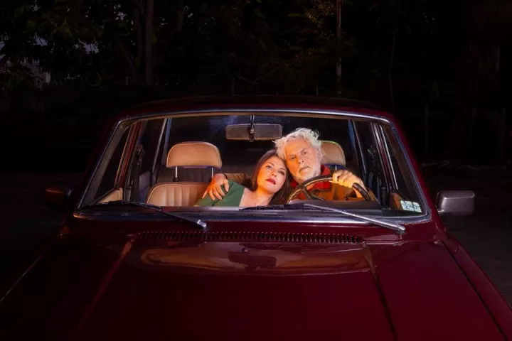 «Ο Χορός των εραστών» του Τιάγκο Ροντρίγκες επιστρέφει στη Στέγη Ιδρύματος Ωνάση