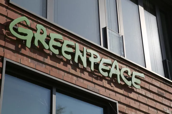 Η Greenpeace καταγγέλλει εντατικοποίηση εμπορίου πυρηνικών υλικών Γαλλίας και Ρωσίας εν μέσω πολέμου στην Ουκρανία