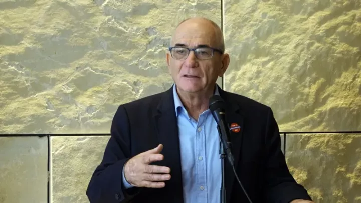 Υ. Kuperwasser: Το σχέδιο και οι προκλήσεις για την επόμενη μέρα στη Γάζα