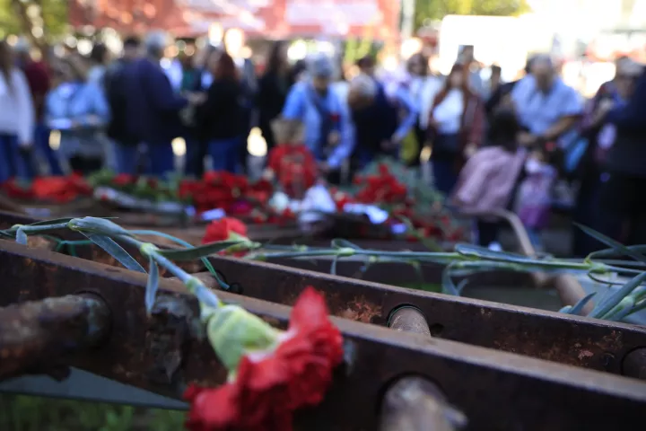 Πολυτεχνείο: Επί ποδός 5.000 αστυνομικοί, drones και ελικόπτερα - Κυκλοφοριακές ρυθμίσεις, κλειστοί σταθμοί σε Μετρό και ΗΣΑΠ