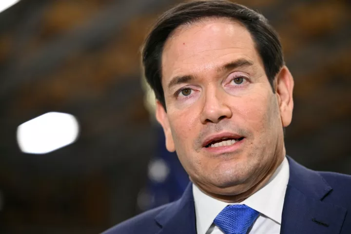 Συνάντηση Ρούμπιο με Κύπριο ΥΠΕΞ σήμερα στο Στέιτ Ντιπάρτμεντ - Στο επίκεντρο οι διμερείς σχέσεις