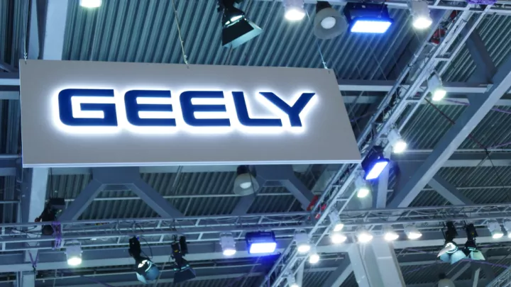 Geely: Αύξηση 59% στα καθαρά κέρδη του γ' τριμήνου - «Άλμα» 43% στις πωλήσεις