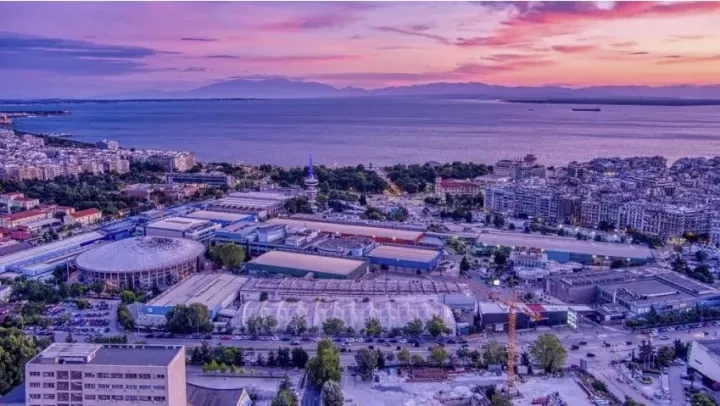 Οι επικρατέστεροι Κωνσταντόπουλος-Διαμαντίδης για τη ΔΕΘ και το ανοιχτό ενδεχόμενο μιας επιλογής «έκπληξη»