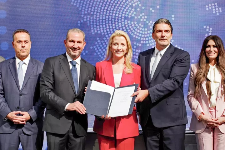 AKTOR GROUP: Άμεση ενεργοποίηση της Atlantic SEE, ενίσχυση ισολογισμού, γράφει έσοδα από το 2025