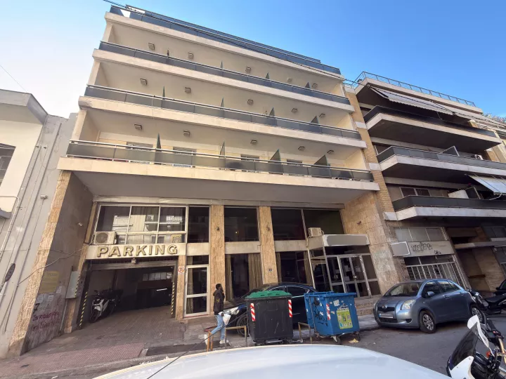 Λουκέτο σε Μονάδα Φροντίδας Ηλικιωμένων στην Κυψέλη με εντολή του Χαρδαλιά 