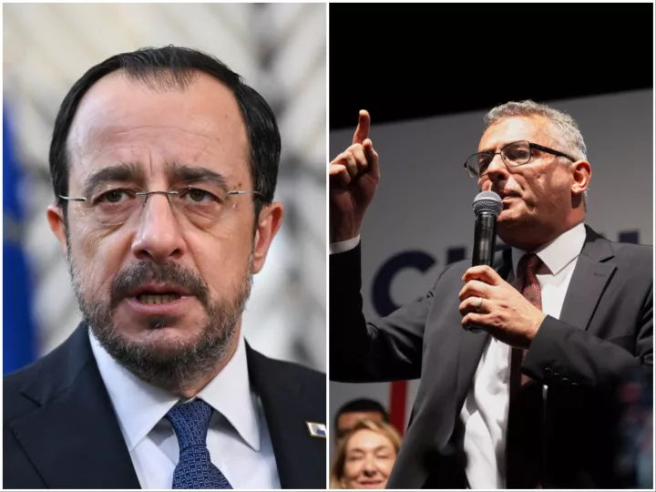 Κύπρος: Την Πέμπτη (20/11) η συνάντηση του Προέδρου Χριστοδουλίδη με τον Τουφάν Έρχιουρμαν