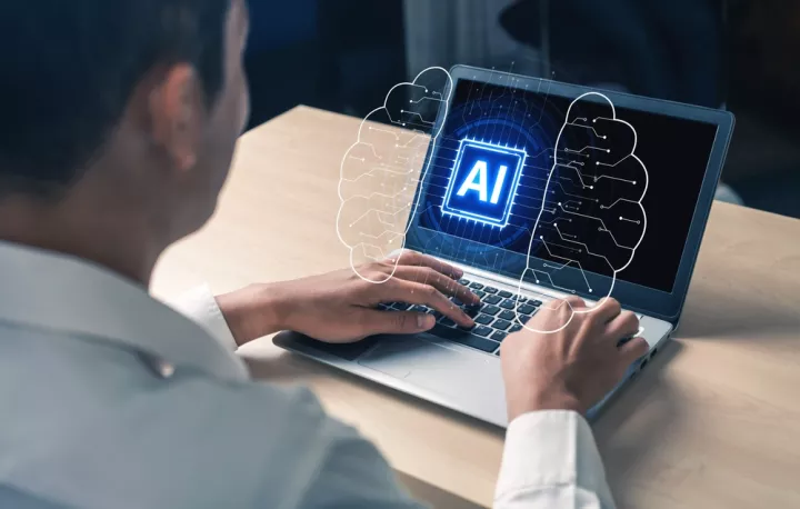 Διαδυκτιακό σεμινάριο ΕΕΑ «Αξιοποιήστε την Τεχνητή Νοημοσύνη στην επιχείρησή σας», στις 20 Νοεμβρίου