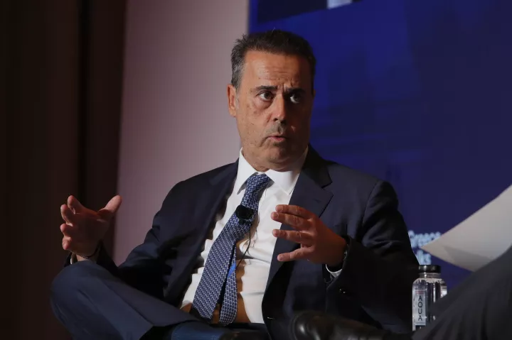 Στ. Παπασταύρου: Η Ελλάδα εξελίχθηκε σε στρατηγικό ενεργειακό σύμμαχο των ΗΠΑ στην Ευρώπη