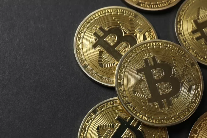 Bitcoin: Σε φάση ανάκαμψης μετά τη «βουτιά» 7% της περασμένης εβδομάδας