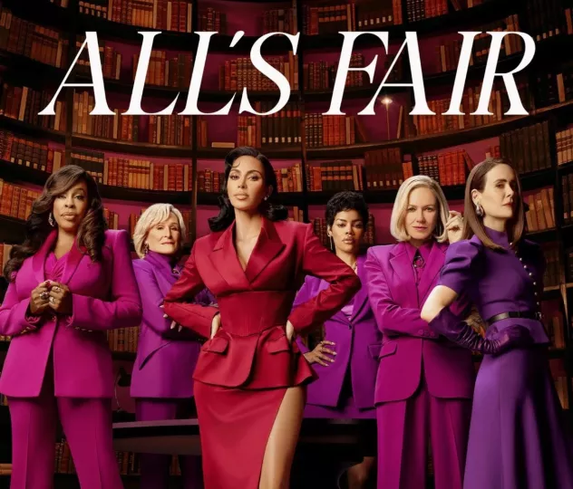 «Όλα επιτρέπονται»: Μια γυναικεία σειρά με βαθμολογία «0» που έσπασε τα κοντέρ 