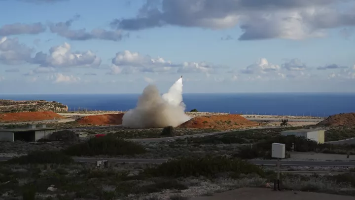 Ολοκληρώθηκε με επιτυχία η Εθνική Διακλαδική Άσκηση «ΔΙΚΕΦΑΛΟΣ ΑΕΤΟΣ-25» (pics)
