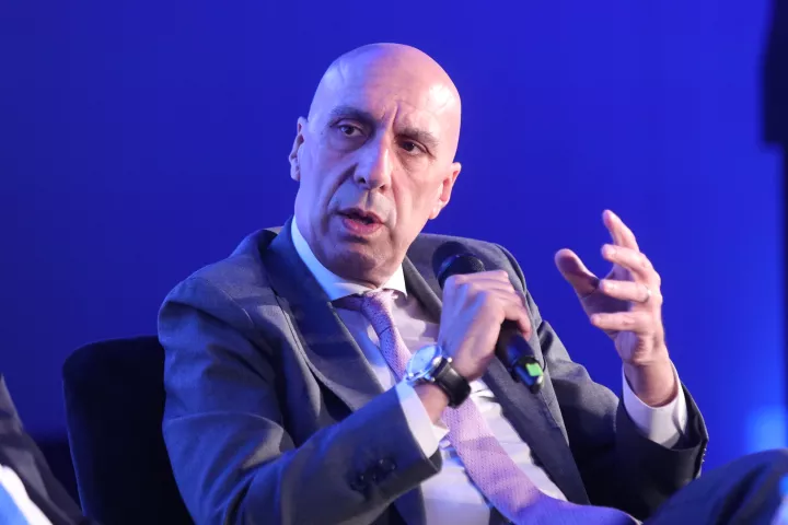 Ενεργειακή στρατηγική για μια πιο ανταγωνιστική Ελλάδα