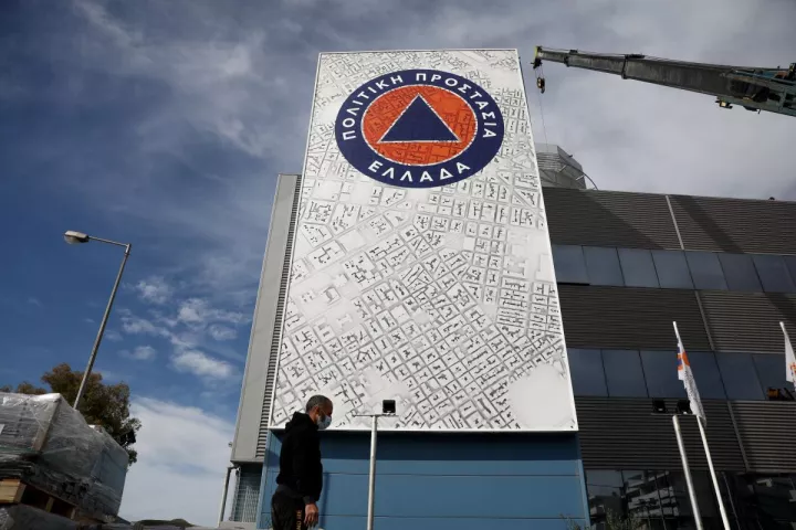 Συστάσεις της Πολιτικής Προστασίας προς τους πολίτες ενόψει της επιδείνωσης του καιρού