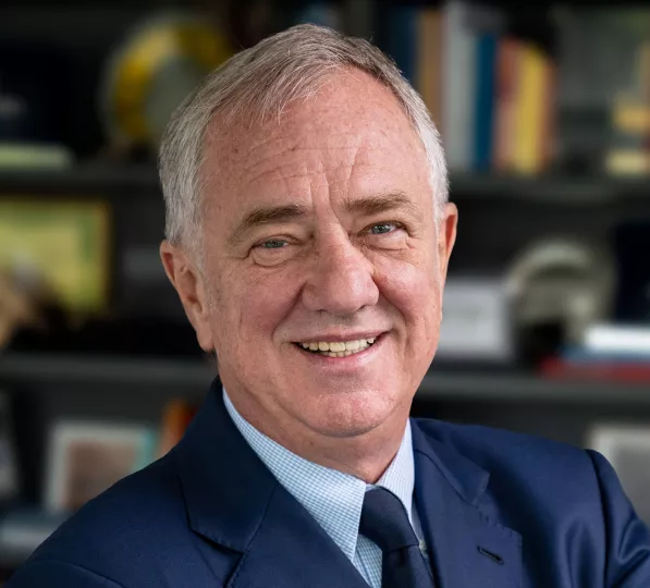 P. Vago: Η Ελλάδα κατέχει εξέχουσα θέση στον μεσογειακό χάρτη της κρουαζιέρας