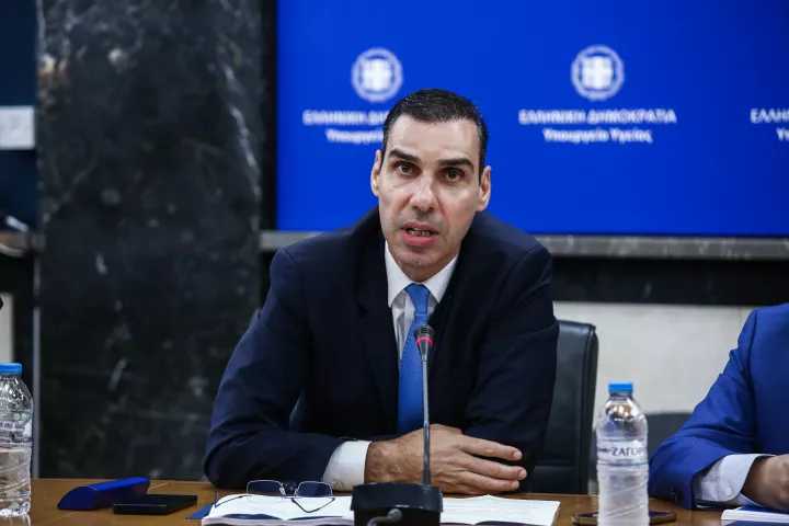 Μάριος Θεμιστοκλέους (Υφ. Υγείας): «Το ΕΣΥ αλλάζει με μετρήσιμα βήματα – η ψηφιακή υγεία είναι ήδη πραγματικότητα»